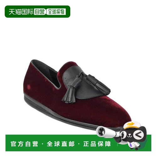 【美国直邮】ferragamo/菲拉格慕 男士 正装鞋 【付后1h可退】