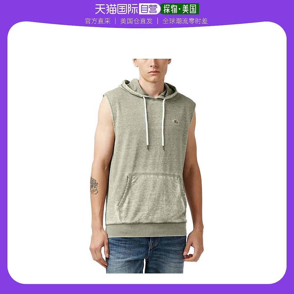 【美国直邮】buffalo david bitton 男士 运动衫