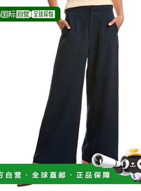 自营Sadie & Sage Finest Touch Trouser - blue 美国奥莱直发