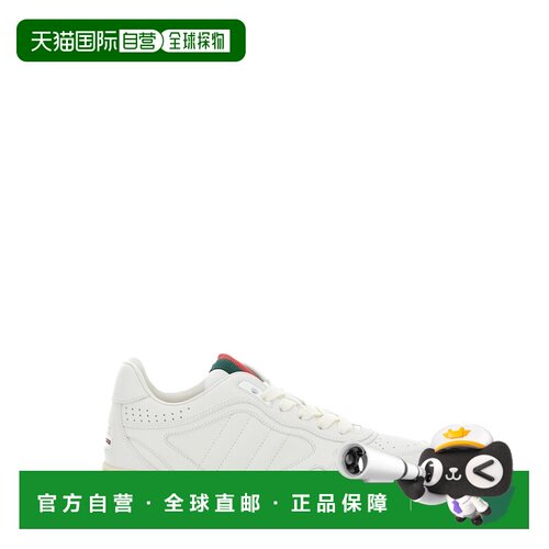 香港直邮Gucci/古驰 运动鞋 Re-Web 785728