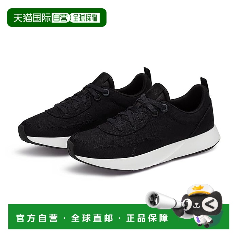 1h可退 香港直邮潮奢 Allbirds 女士 Courier 运动休闲鞋