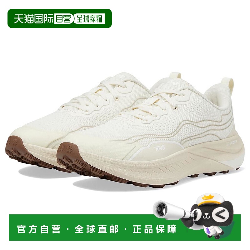 【美国直邮】teva 男士 时尚休闲鞋男鞋舒适透气 潮流时尚 易搭配