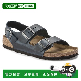 美国直邮 经典 birkenstock 凉鞋 女士 1h可退