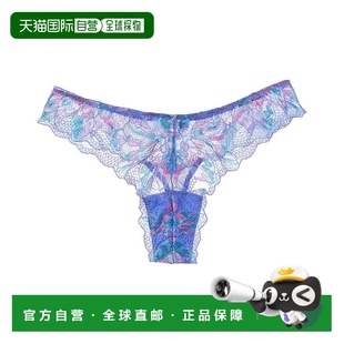 blue 自营 Thong Paradiso 美国奥莱直发 Cosabella