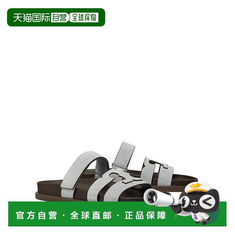 1h可退 【美国直邮】tory burch 女士 拖鞋