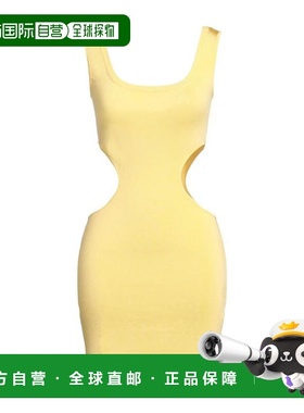 1h可退 【美国直邮】roberto cavalli 女士 连衣裙