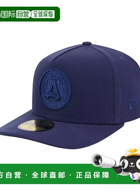 1h可退 【美国直邮】new era 男士 帽子