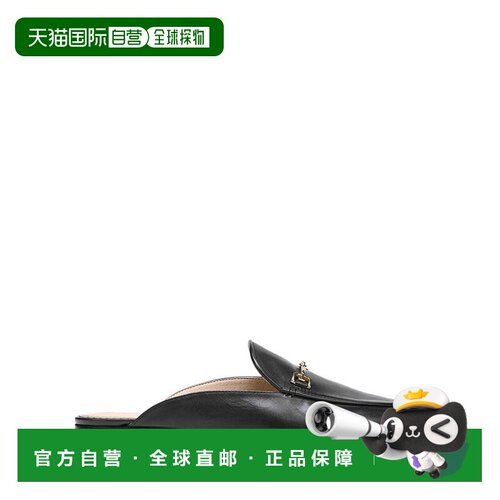 1h可退 【美国直邮】Sam Edelman|女士 Linnie 围裙趾穆勒鞋女鞋