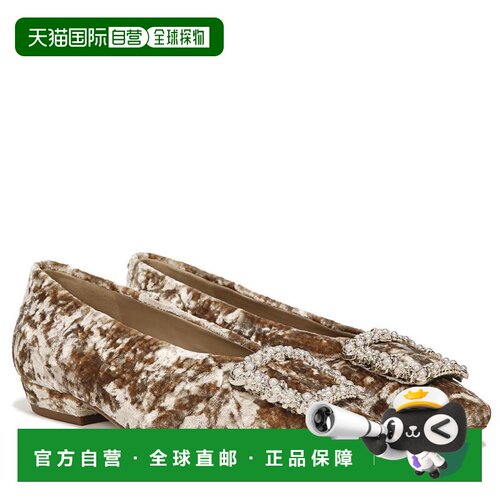 1h可退 【美国直邮】sam edelman 女士 平底鞋