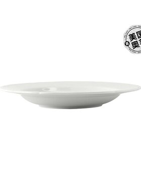 自营 tuxton查尔斯顿意大利面碗 17 盎司 11-1/2\