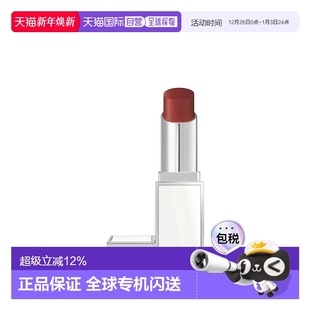 02正品 香港直邮TOM 25年圣诞雪映流光口红 汤姆福特 FORD