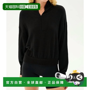 Zip black Fleece 美 Black 自营splits59Birdie Jacket