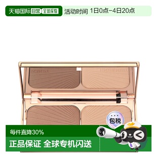 香港直邮CT 星光高光修容佛光盘 #Light to Medium（25年新正品