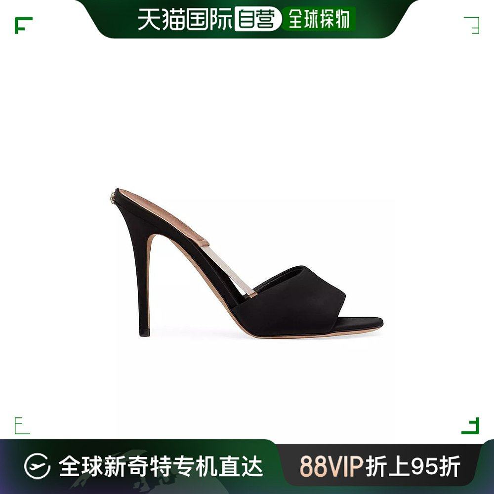 【99新未使用】【美国直邮】valentino 女士 拖鞋女鞋凉鞋