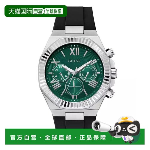 1h可退 【美国直邮】guess  休闲手表
