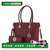Wristlet collectionVanessa mia 自营 Tote with Women Bag
