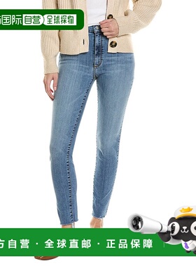 自营 black orchid黑色兰花 Carmen 高腰踝部磨损爆炸来自 Jean -