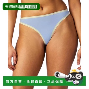 美国直邮 性感丁字裤 gap 三角裤 女士 1h可退