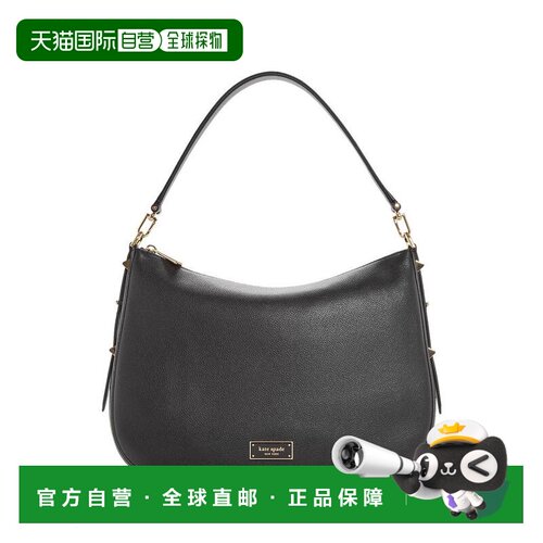 1h可退 【美国直邮】kate spade 女士 单肩包
