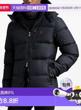 美国直邮POLO RALPH LAUREN - Men Long Sleeve Gorham Insulated