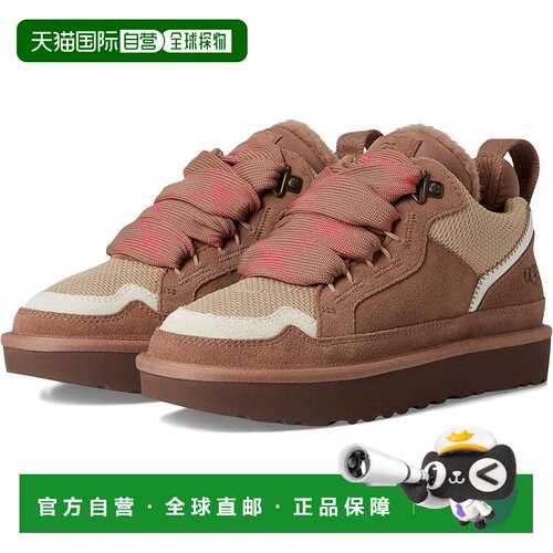 【美国直邮】ugg 女士 休闲鞋 【付后1h可退】运动鞋