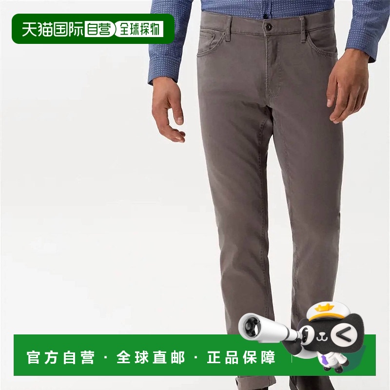 自营 brax石制5口袋牛仔裤 美国奥莱直发