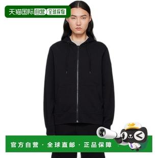 Goose 1h可退 Canada 黑色 Huron 男士 香港直郵潮奢 加拿大鵝