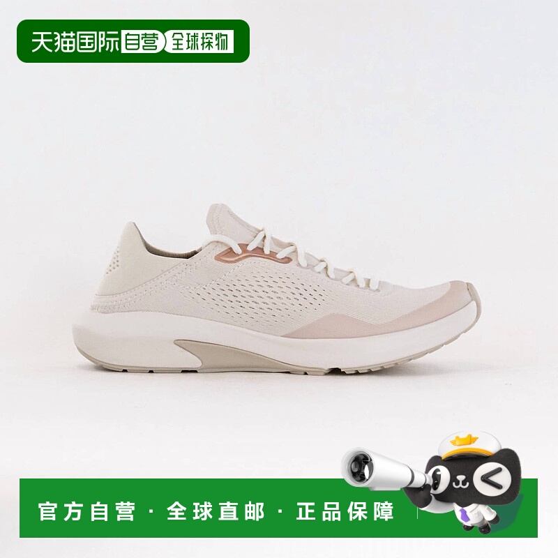 自营olukaiWomen's Kaholo Athletic Shoes In Tan/tapa - tan/ta