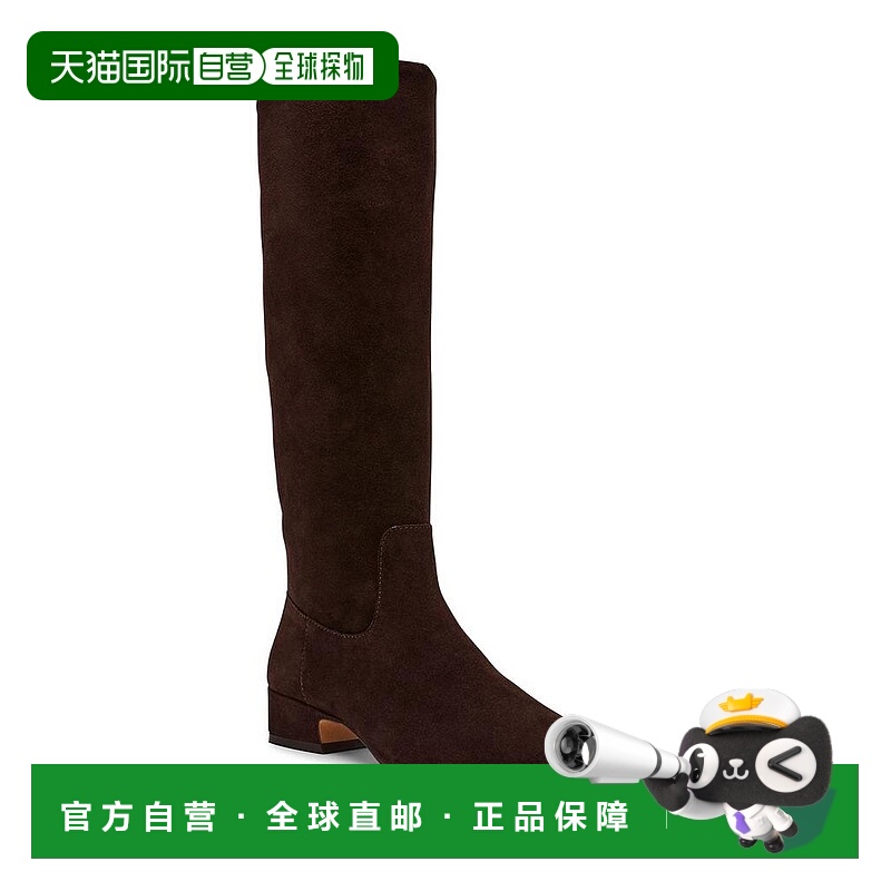 1h可退 【美国直邮】steve madden 女士 靴子