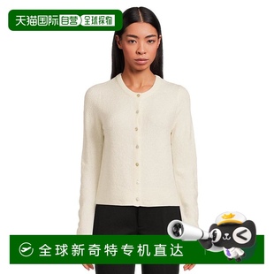 女士 vince 毛衣 美国直邮 1h可退