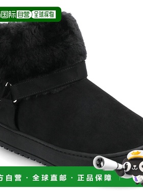 自营journee collectionJournee Women's Thada Slipper Bootie -