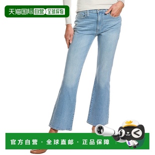 Blair High Jean HUDSON blu Bootcut Jeans Mercury 自营 Rise
