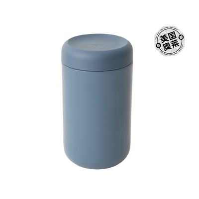 BergHOFF Leo 0.79Qt Food Container, Blue 【美国奥莱】直发