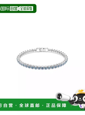 1h可退 【美国直邮】swarovski  创意手链施华洛世奇水晶