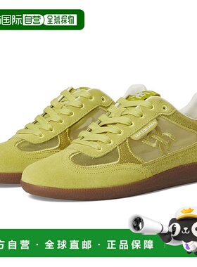 1h可退 【美国直邮】sam edelman 女士 休闲鞋新款