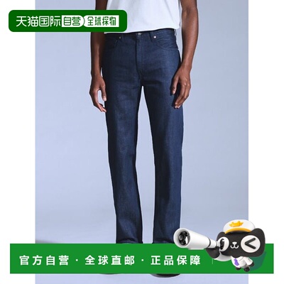 自营 levi’s BLUETAB 505 常规版型牛仔裤李维斯休闲裤