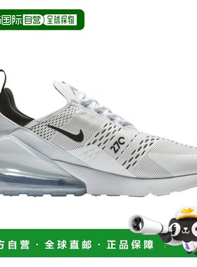 1h可退 【美国直邮】耐克|耐克 Air Max 270 - 男款运动鞋