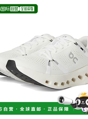 1h可退 香港直邮潮奢 On 女士 Cloudsurfer 2 跑鞋  舒适时尚昂跑