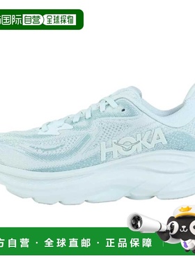 自营Hoka Clifton 10 Droplet / Druzy  1162031-DTDR Women's -