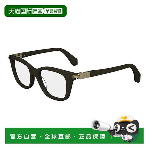 自营salvatore ferragamoSF2973 302深绿色52mm-深绿色 美国奥莱