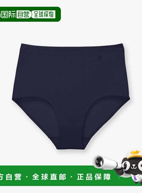 自营Women's Tommy John Air Mesh Underwear  Baritone Blue Hig