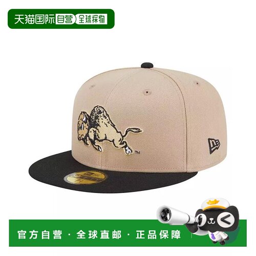 美国直邮new era 帽子 【付后1h可退】