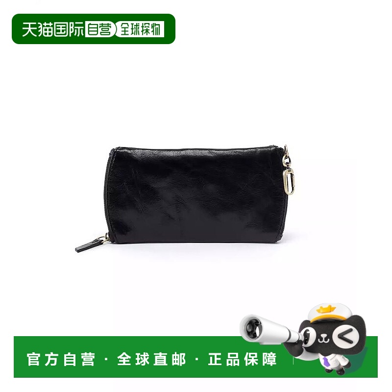 1h可退 【美国直邮】hobo 女士 钱包拉链