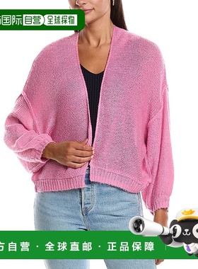 自营Saltwater Luxe Sweater - pink 美国奥莱直发