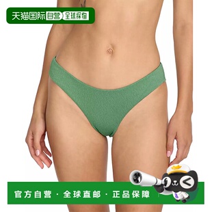 分体泳装 1h可退 女士 volcom 美国直邮