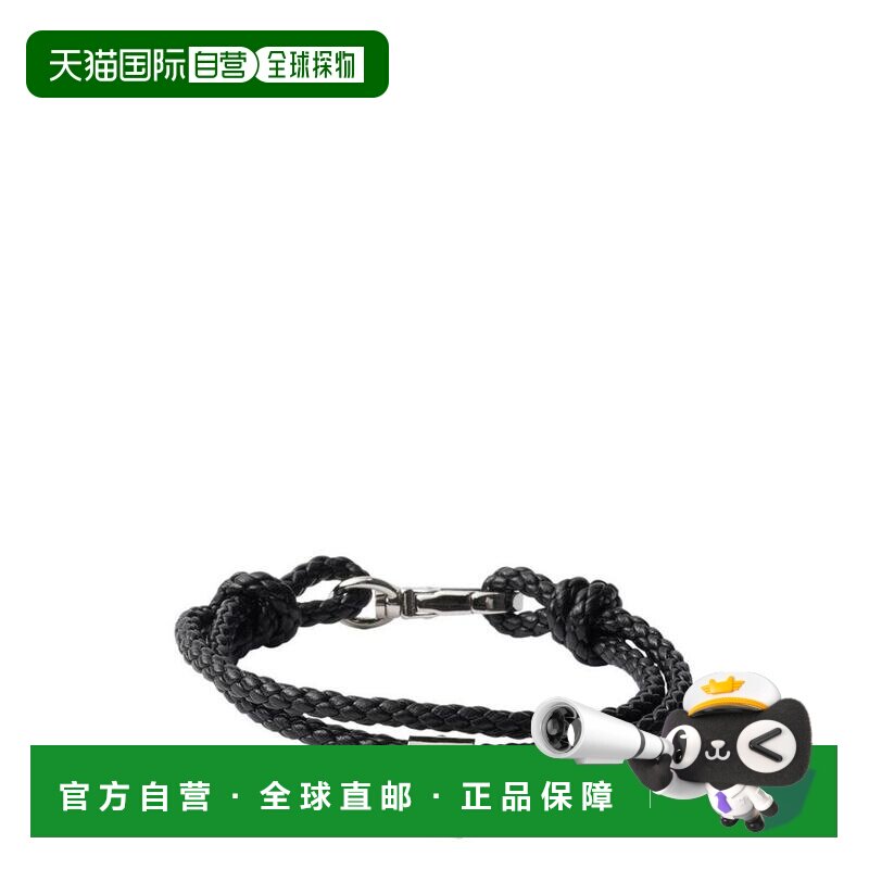 【美国直邮】prada/普拉达  手链脚链手绳