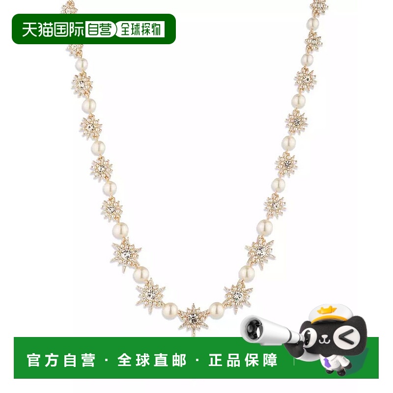 1h可退 【美国直邮】marchesa  项链