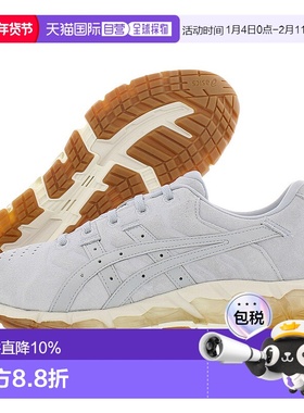 【自营】Asics亚瑟士Gel-Quantum 360男士运动鞋 舒适百搭