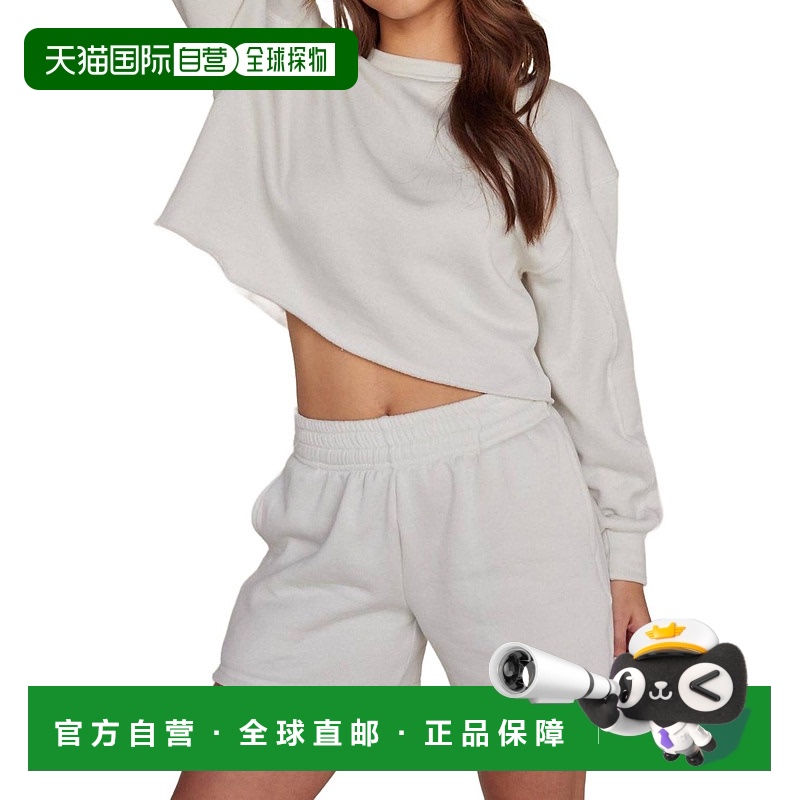 自营 strut this粉笔短马林 美国奥莱直发