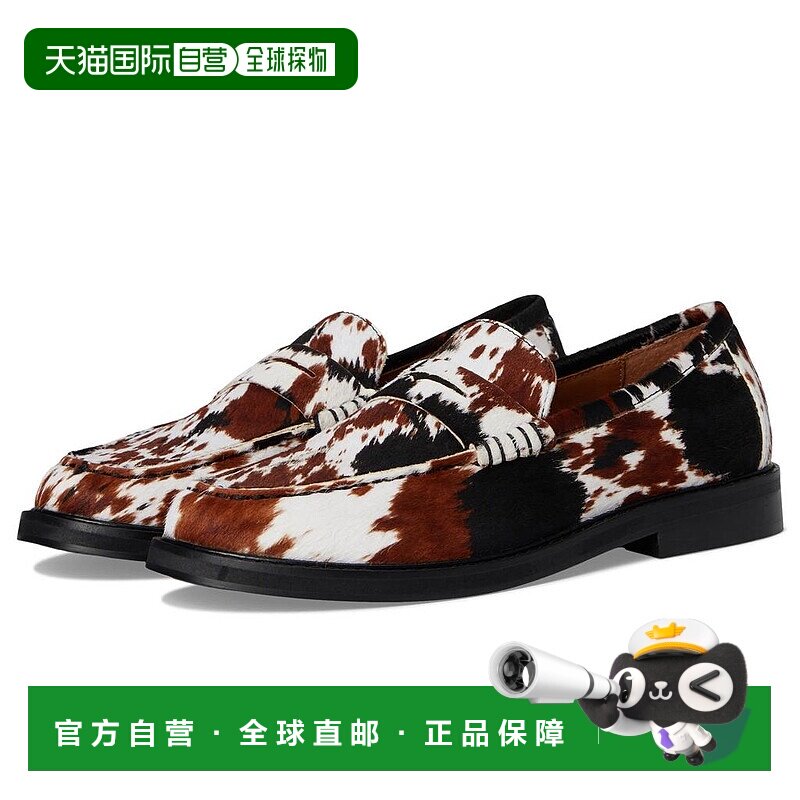 【美国直邮】steve madden 女士 时尚休闲鞋